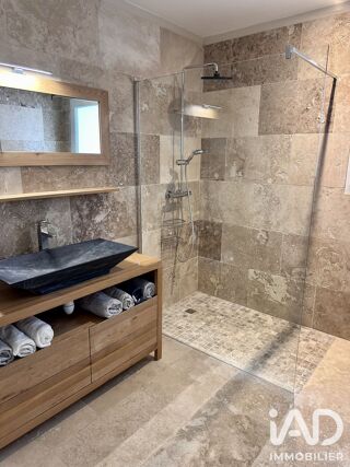  Maison à vendre 5 pièces 92 m²