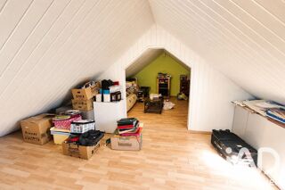 Maison à vendre 4 pièces 107 m²