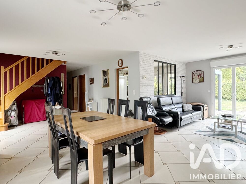 Vente Maison Vente Pavillon 5 pièces Boves