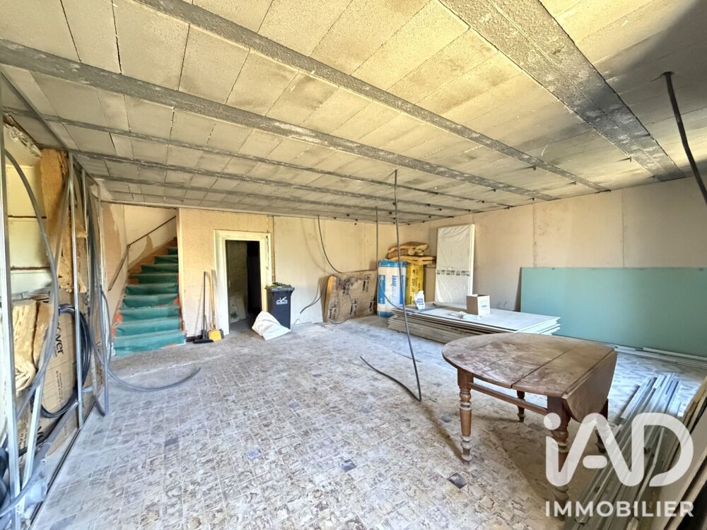 Vente Maison Vente Maison de village 4 pièces Labalme