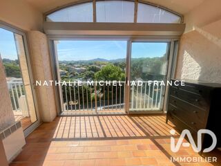  Appartement à vendre 1 pièce 35 m²