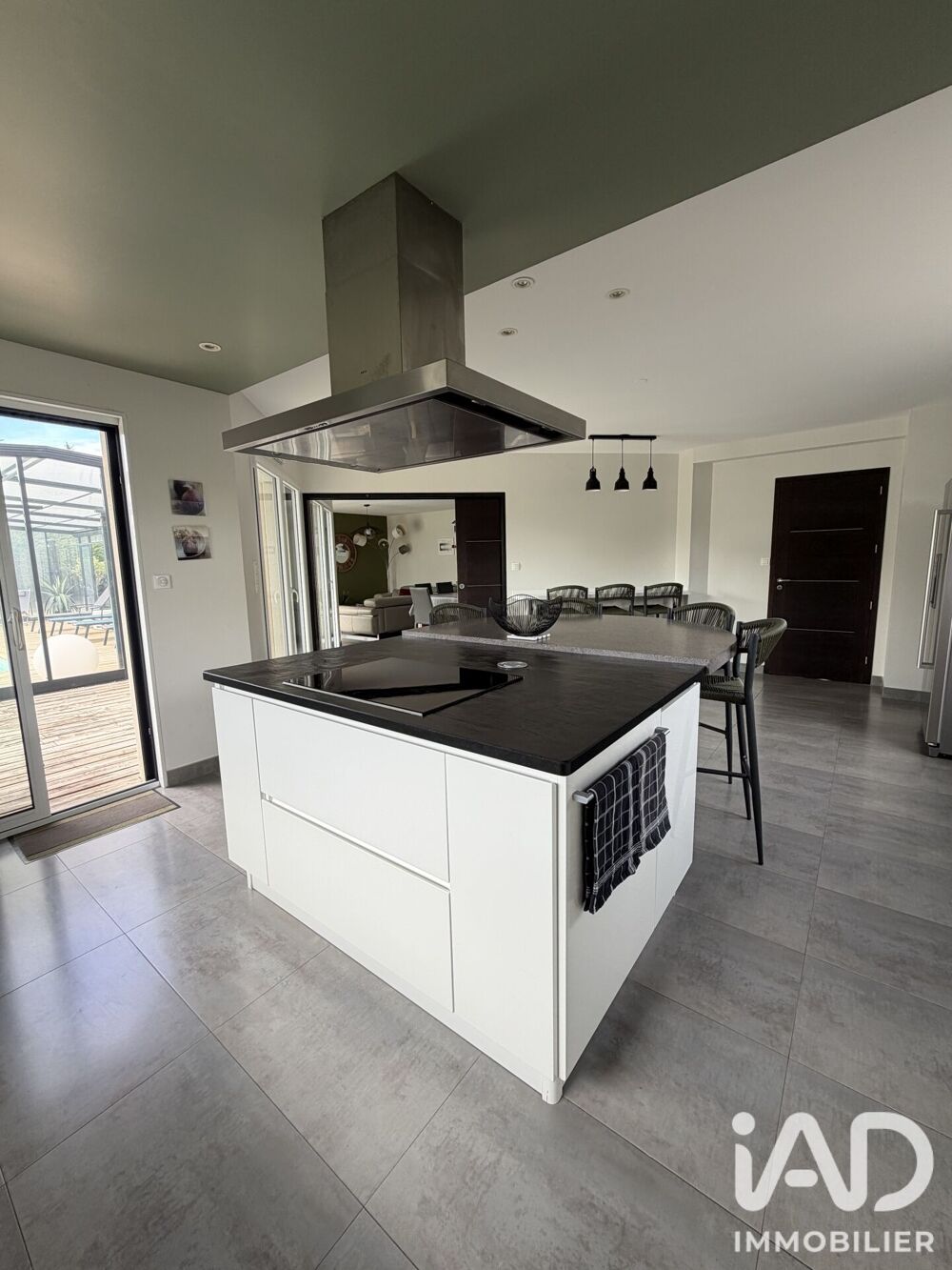à vendre  Maison Clohars-Carnoët (29360)