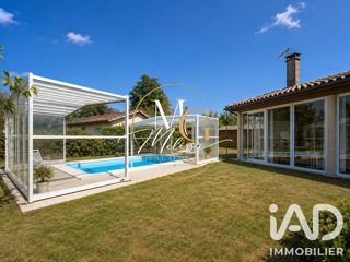  Maison à vendre 5 pièces 106 m²