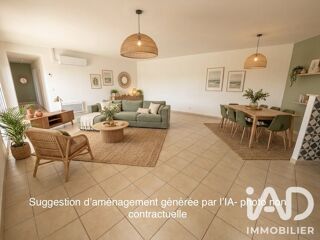  Maison à vendre 4 pièces 118 m²