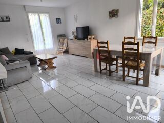 Vente Maison Vente Maison/villa 6 pièces Charmont-sous-barbuise