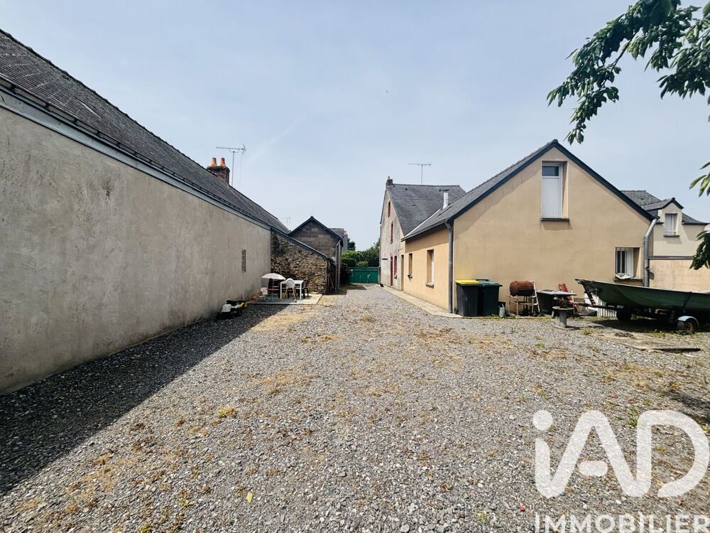 Vente Maison Vente Maison de ville 4 pièces Soudan