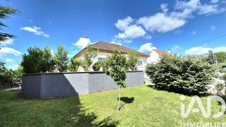  Maison à vendre 7 pièces 176 m²