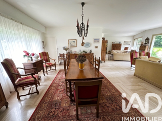  Maison à vendre 8 pièces 243 m²