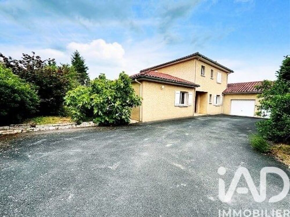 Vente Maison/villa 7 pièces