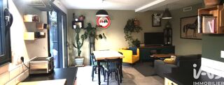  Maison à vendre 4 pièces 93 m²