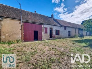 Vente Maison Vente Longère 4 pièces Paroy-sur-tholon