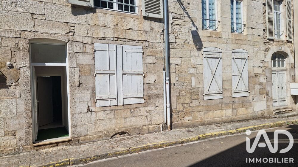 Vente Appartement Vente Appartement 2 pièces Châtillon-sur-seine