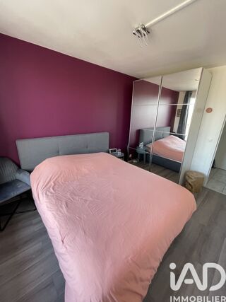  Appartement à vendre 4 pièces 77 m²