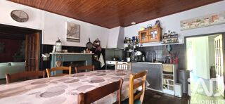  Maison à vendre 8 pièces 181 m²