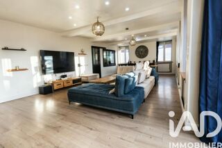  Maison à vendre 9 pièces 210 m²
