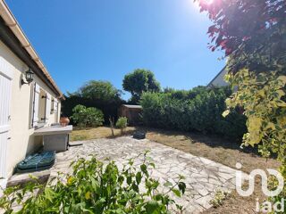  Maison � vendre 5 pi�ces 100 m�