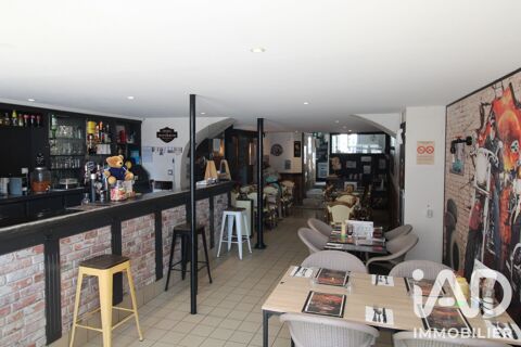   Vente Restaurant 80 m&sup2; 