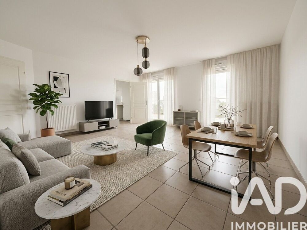Vente Appartement Vente Appartement 4 pièces Bordeaux