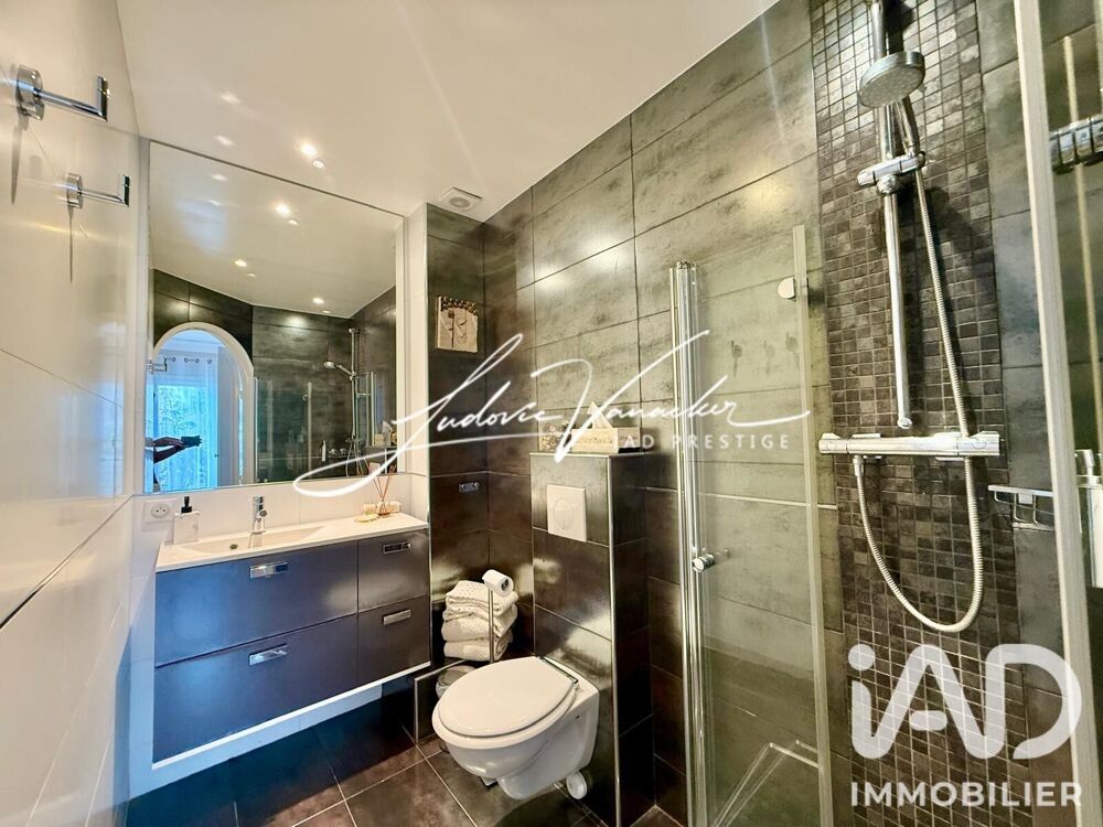 à vendre  Appartement Cannes (06400)