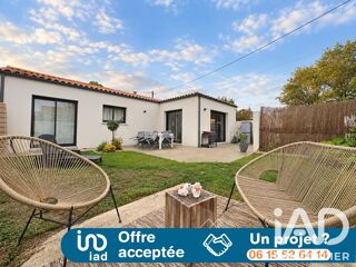 Vente Maison Vente Maison/villa 4 pièces Saint-sébastien-sur-loire