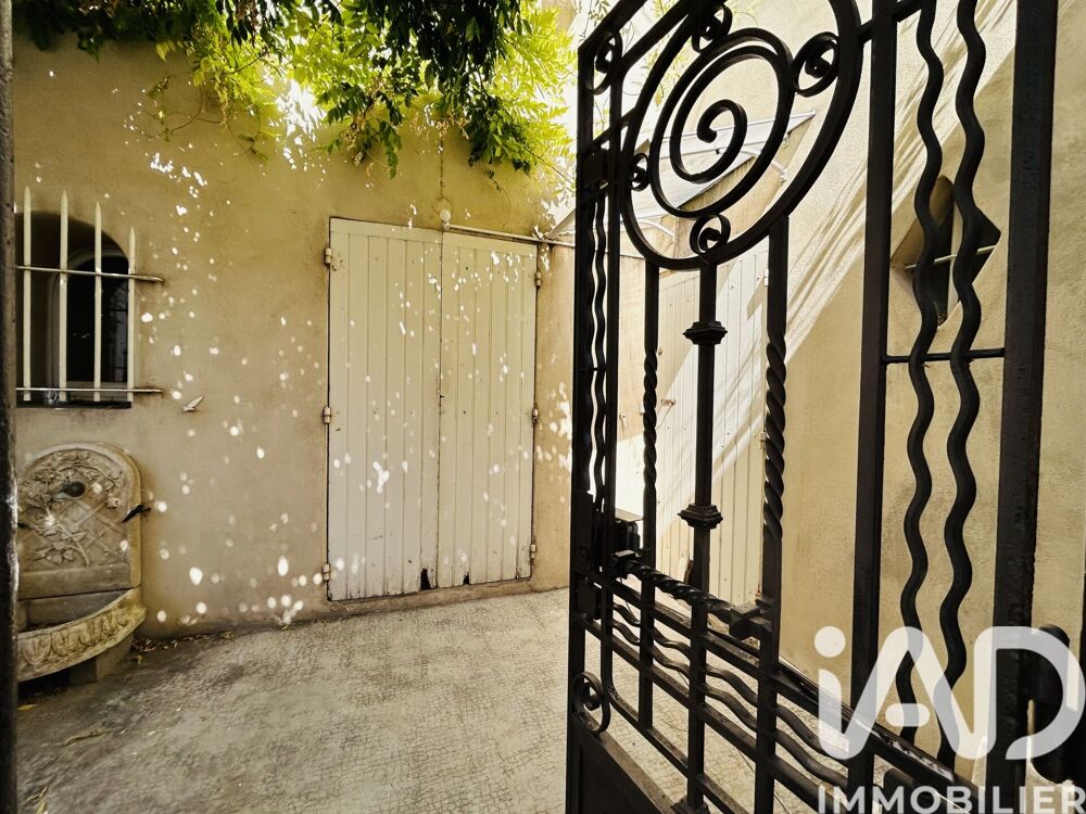 Vente Duplex 3 pièces