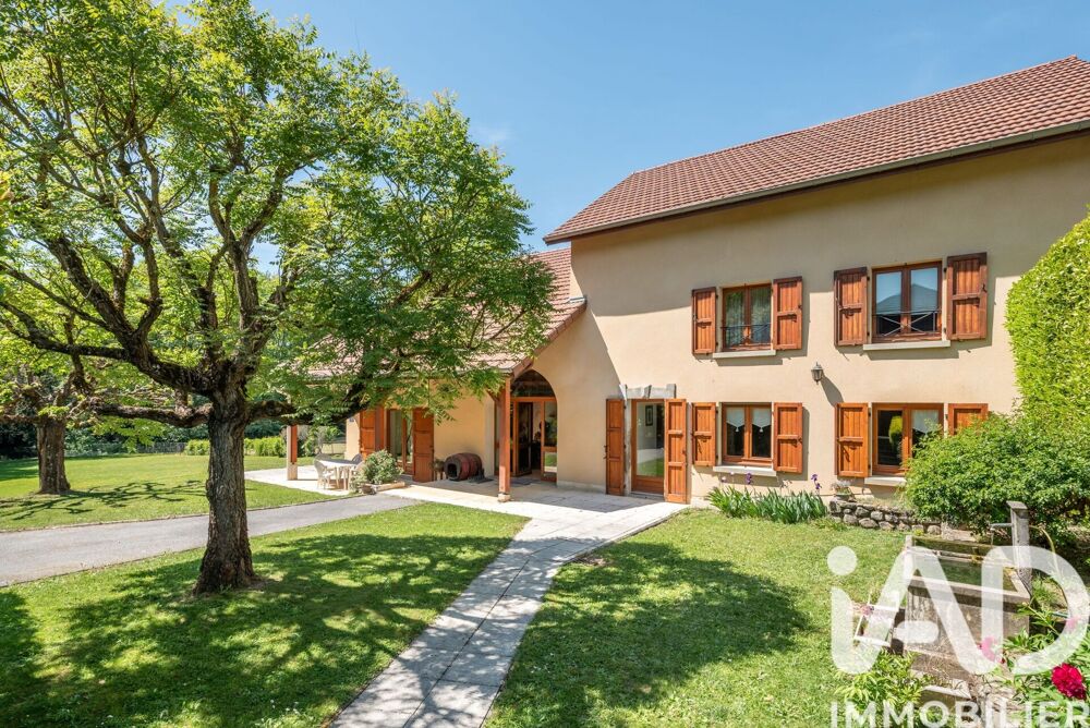 Vente Maison de campagne 6 pièces