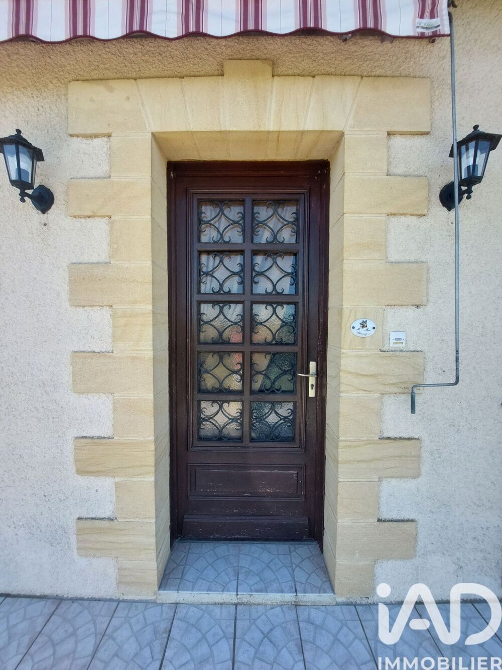 Vente Maison de campagne 5 pièces