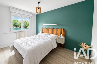  Appartement � vendre 2 pi�ces 42 m�