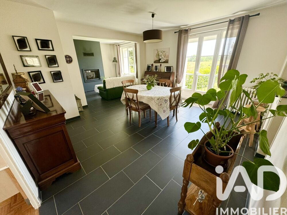 Vente Maison Vente Maison traditionnelle 6 pièces Saint-hilaire-saint-mesmin