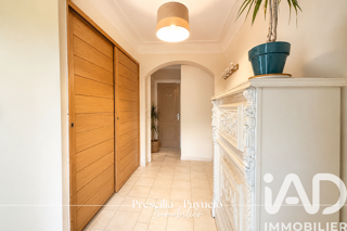  Maison à vendre 5 pièces 101 m²