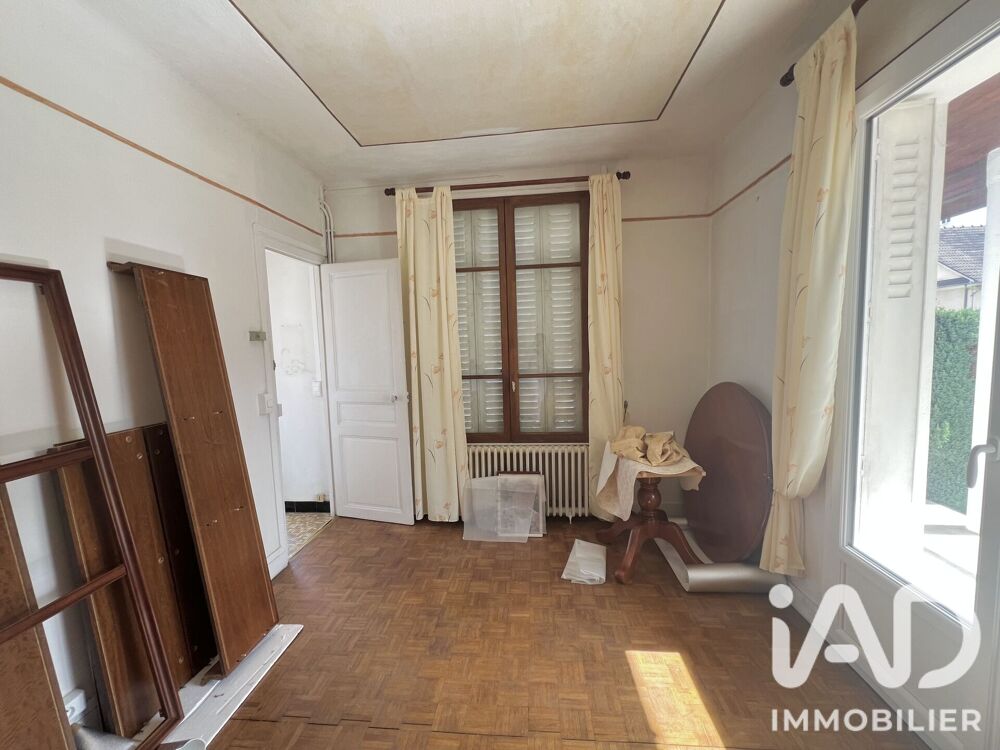 Vente Maison Vente Maison/villa 2 pièces Savigny-sur-orge