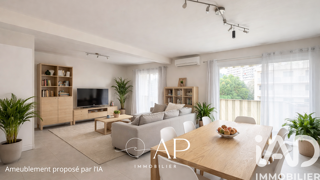  Appartement � vendre 3 pi�ces 67 m�