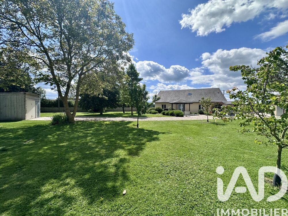 Vente Maison Vente Maison/villa 7 pièces Bernay