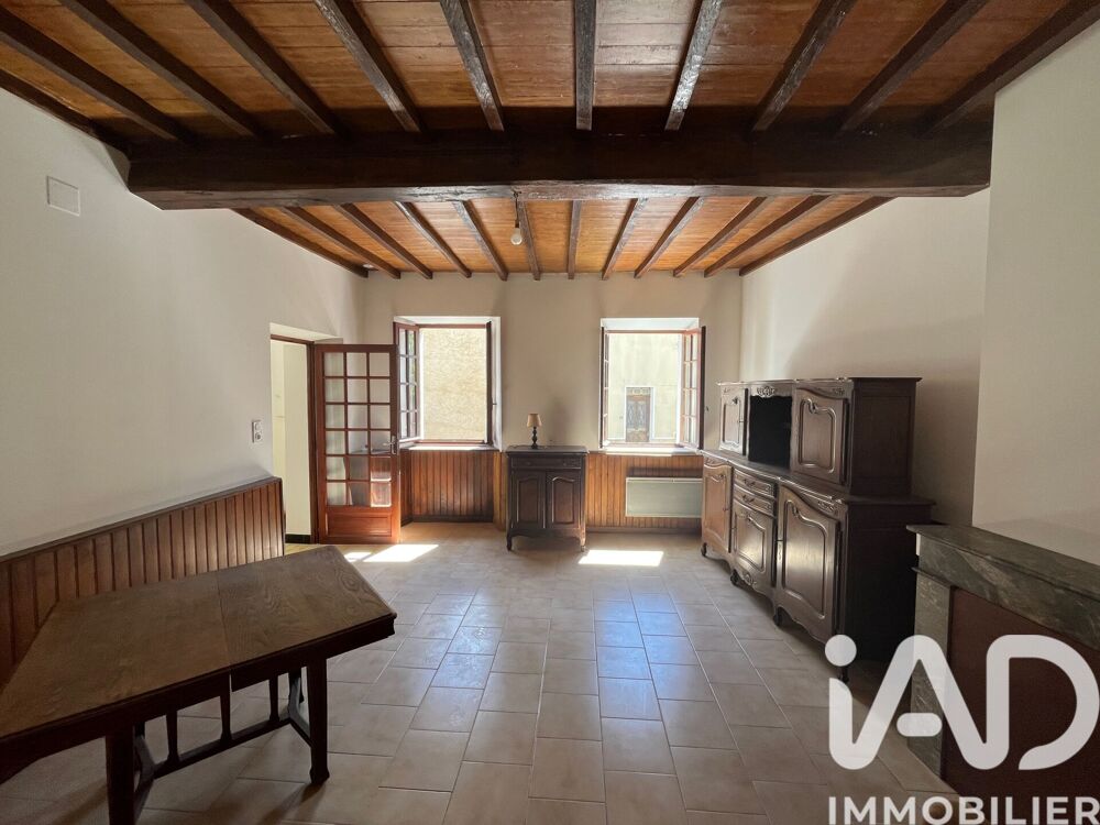 Vente Maison/villa 3 pièces