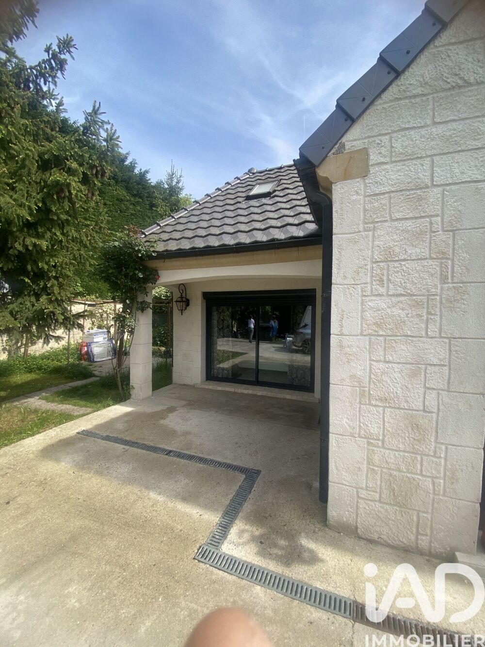 Vente Maison Vente Maison/villa 5 pièces Villevaudé