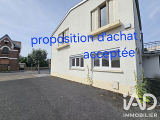  Maison à vendre 5 pièces 108 m²