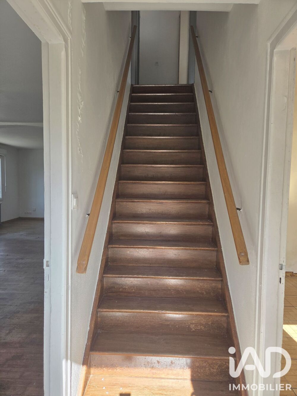Vente Maison Vente Maison/villa 7 pièces Delut