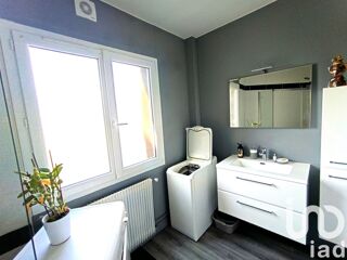  Maison à vendre 6 pièces 128 m²