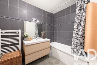  Appartement � vendre 3 pi�ces 61 m�