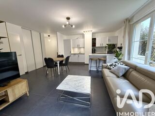  Appartement à vendre 3 pièces 62 m²