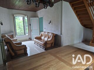  Appartement à vendre 4 pièces 130 m²