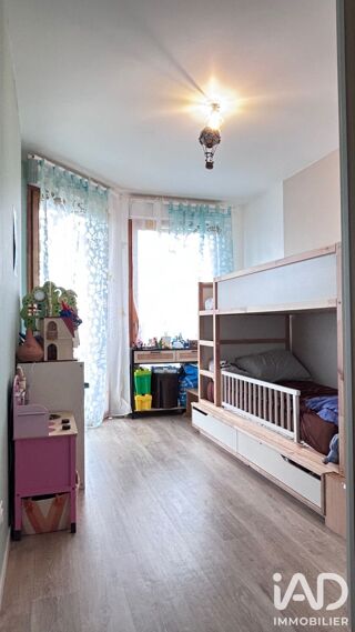  Appartement à vendre 4 pièces 83 m²