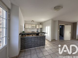  Maison à vendre 7 pièces 138 m²