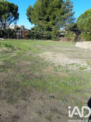  Terrain à vendre 580 m²
