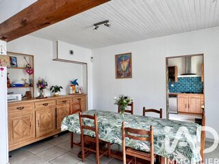  Maison � vendre 6 pi�ces 145 m�