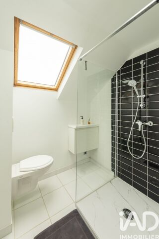  Appartement à vendre 3 pièces 38 m²