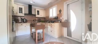  Maison à vendre 9 pièces 188 m²