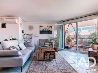  Appartement à vendre 3 pièces 66 m²