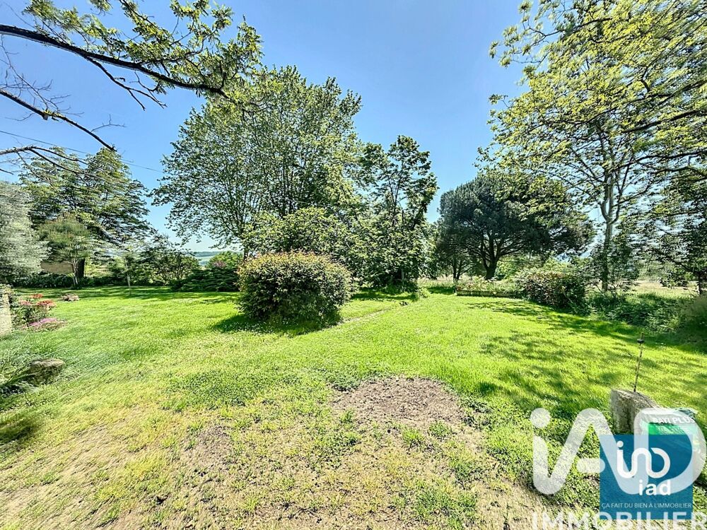 à vendre  Maison Plieux (32340)
