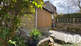  Maison à vendre 4 pièces 99 m²